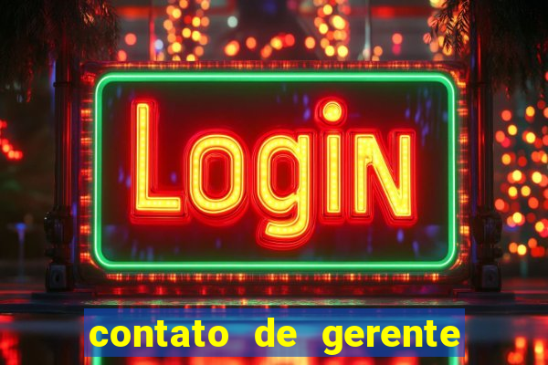 contato de gerente de plataforma de jogos chinesa